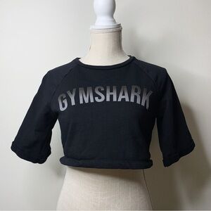 Gymshark Crop Top
